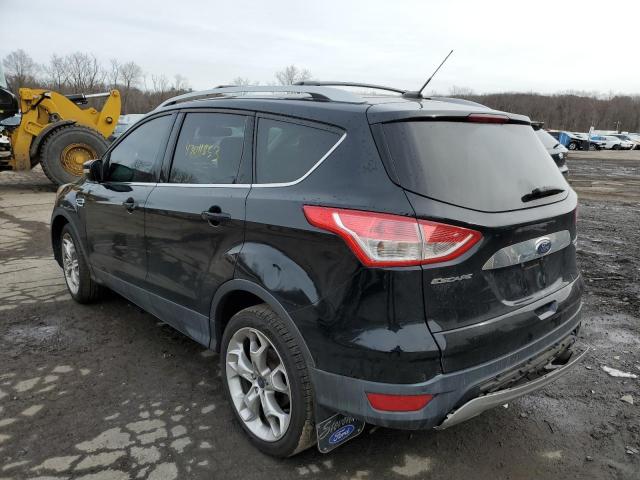 Photo 1 VIN: 1FMCU9J92GUB85878 - FORD ESCAPE TIT 