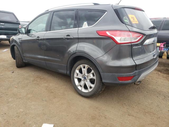 Photo 1 VIN: 1FMCU9J92GUC03795 - FORD ESCAPE TIT 