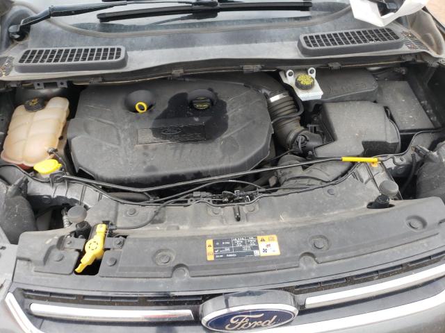 Photo 10 VIN: 1FMCU9J92GUC03795 - FORD ESCAPE TIT 