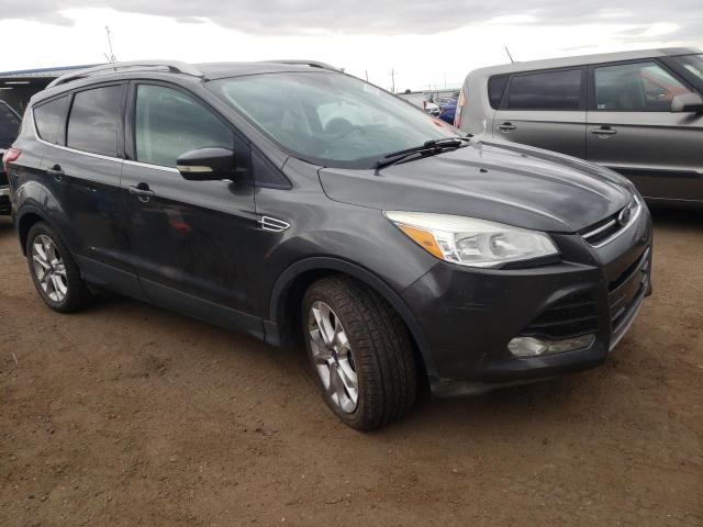 Photo 3 VIN: 1FMCU9J92GUC03795 - FORD ESCAPE TIT 