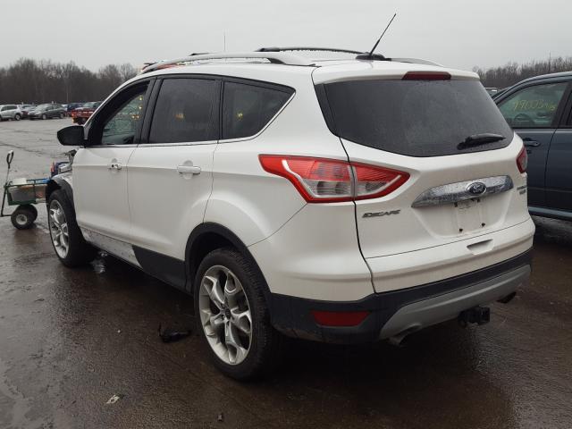 Photo 2 VIN: 1FMCU9J92GUC56870 - FORD ESCAPE TIT 