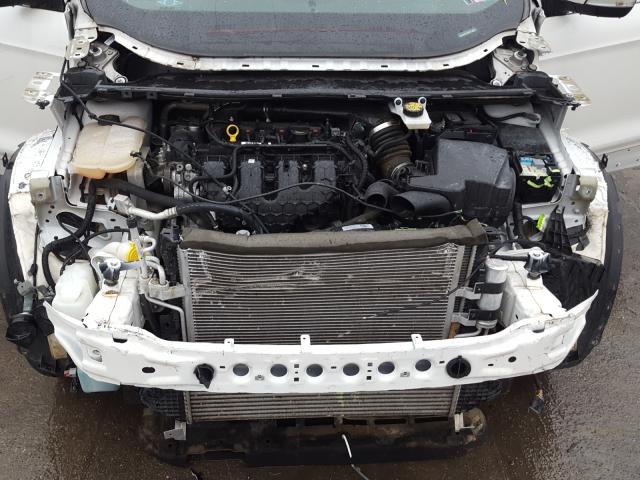 Photo 6 VIN: 1FMCU9J92GUC56870 - FORD ESCAPE TIT 