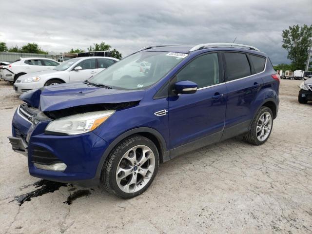 Photo 0 VIN: 1FMCU9J92GUC58814 - FORD ESCAPE 