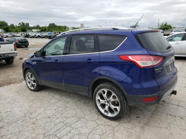 Photo 1 VIN: 1FMCU9J92GUC58814 - FORD ESCAPE 