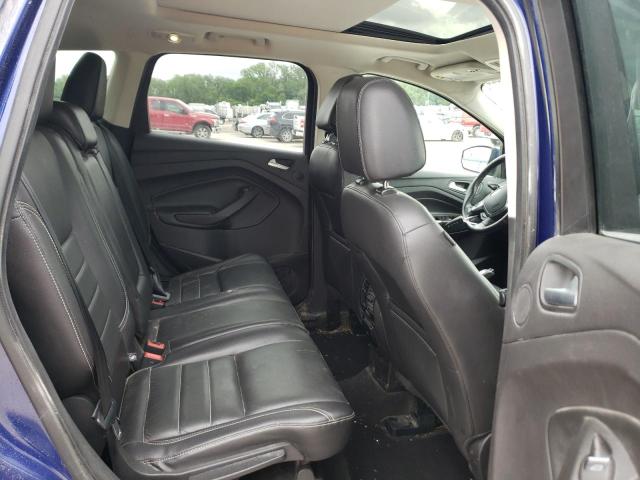 Photo 10 VIN: 1FMCU9J92GUC58814 - FORD ESCAPE 