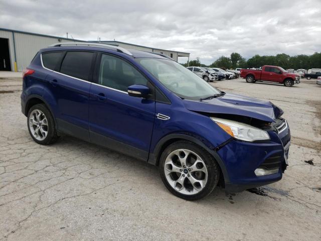 Photo 3 VIN: 1FMCU9J92GUC58814 - FORD ESCAPE 