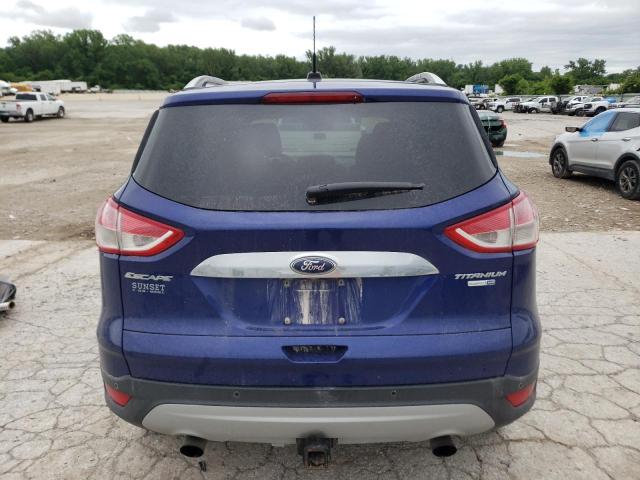 Photo 5 VIN: 1FMCU9J92GUC58814 - FORD ESCAPE 