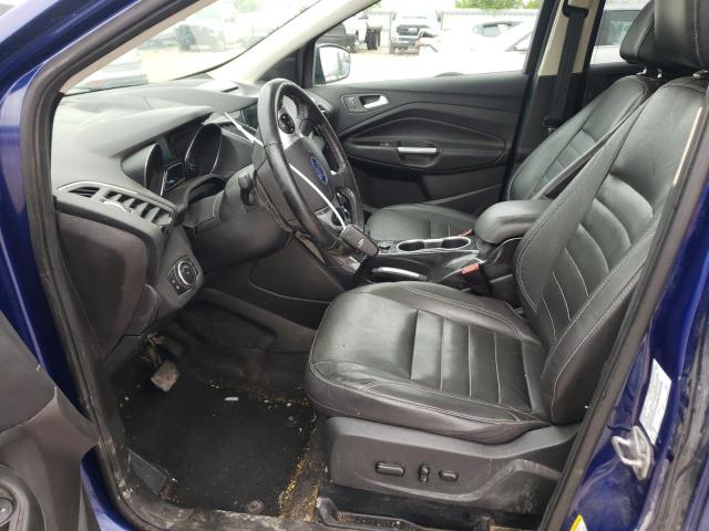 Photo 6 VIN: 1FMCU9J92GUC58814 - FORD ESCAPE 