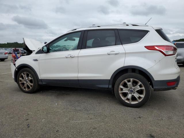 Photo 1 VIN: 1FMCU9J92GUC85303 - FORD ESCAPE 