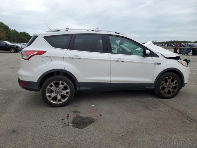 Photo 2 VIN: 1FMCU9J92GUC85303 - FORD ESCAPE 