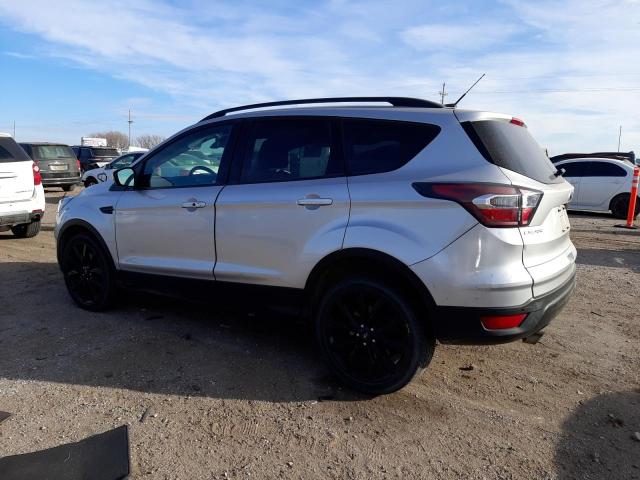 Photo 1 VIN: 1FMCU9J92HUA13979 - FORD ESCAPE 