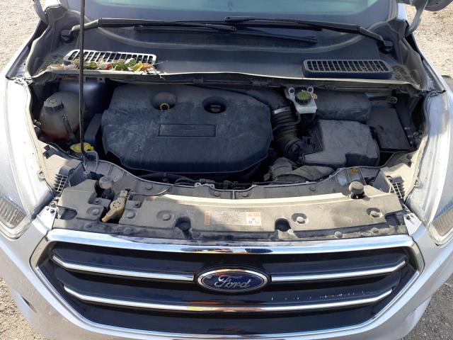 Photo 10 VIN: 1FMCU9J92HUA13979 - FORD ESCAPE 