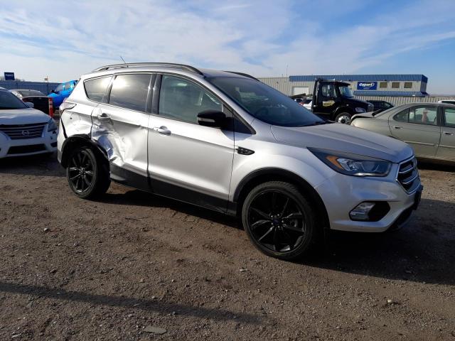 Photo 3 VIN: 1FMCU9J92HUA13979 - FORD ESCAPE 