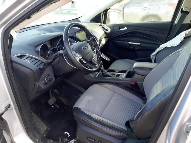 Photo 6 VIN: 1FMCU9J92HUA13979 - FORD ESCAPE 