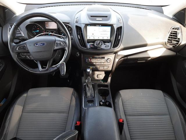 Photo 7 VIN: 1FMCU9J92HUA13979 - FORD ESCAPE 