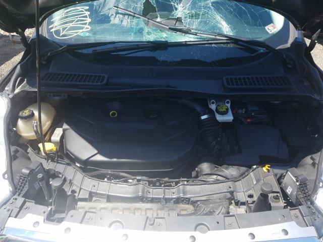 Photo 6 VIN: 1FMCU9J92HUA36551 - FORD ESCAPE TIT 