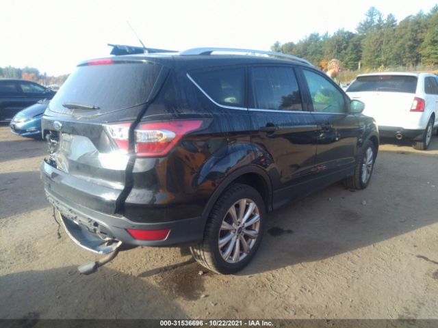 Photo 3 VIN: 1FMCU9J92HUA44357 - FORD ESCAPE 