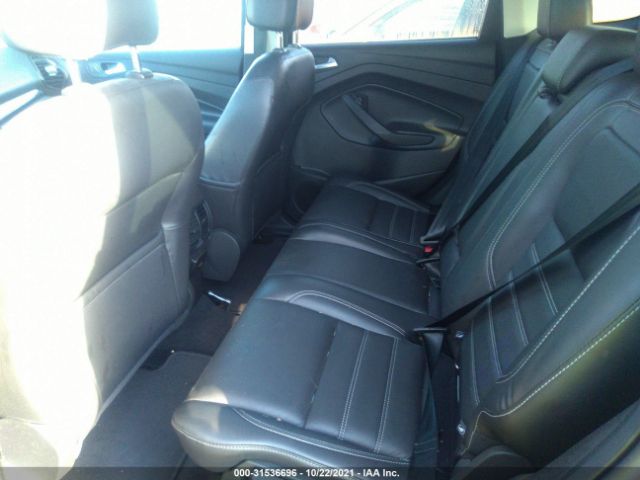 Photo 7 VIN: 1FMCU9J92HUA44357 - FORD ESCAPE 