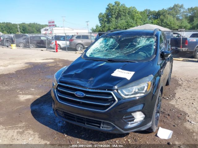 Photo 1 VIN: 1FMCU9J92HUA71476 - FORD ESCAPE 