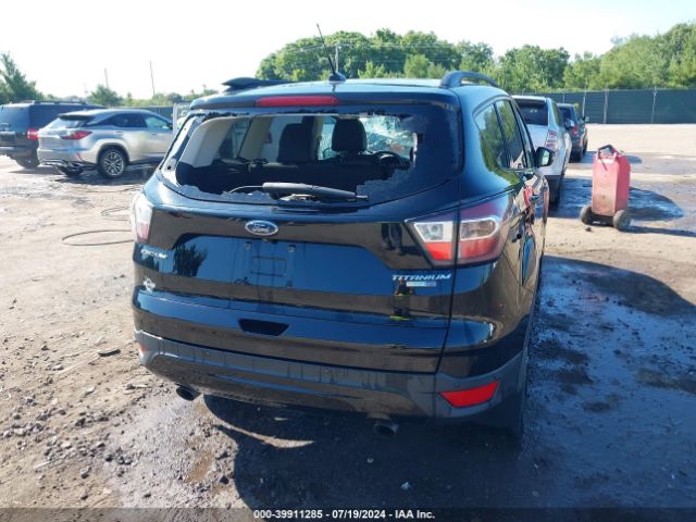 Photo 3 VIN: 1FMCU9J92HUA71476 - FORD ESCAPE 