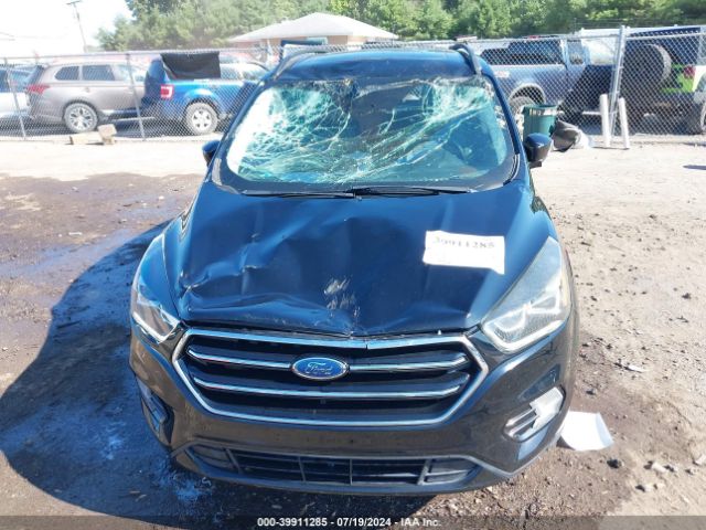 Photo 5 VIN: 1FMCU9J92HUA71476 - FORD ESCAPE 