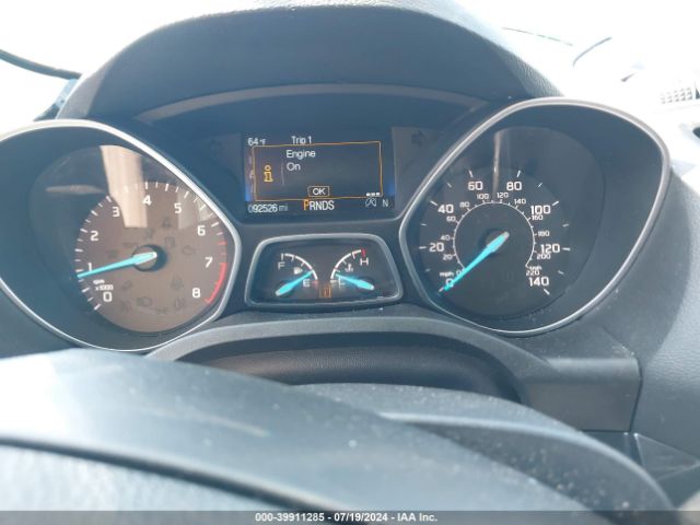 Photo 6 VIN: 1FMCU9J92HUA71476 - FORD ESCAPE 