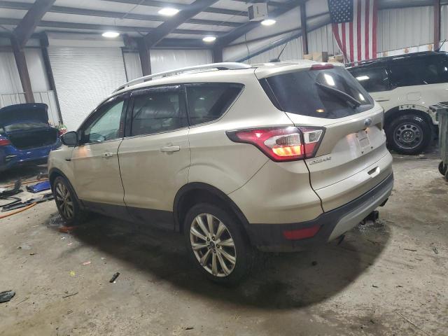 Photo 1 VIN: 1FMCU9J92HUA78153 - FORD ESCAPE TIT 