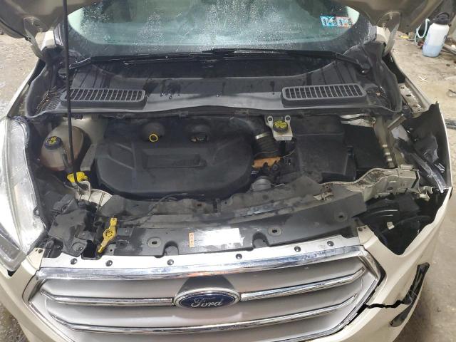 Photo 11 VIN: 1FMCU9J92HUA78153 - FORD ESCAPE TIT 