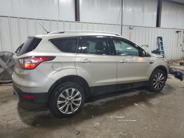 Photo 2 VIN: 1FMCU9J92HUA78153 - FORD ESCAPE TIT 