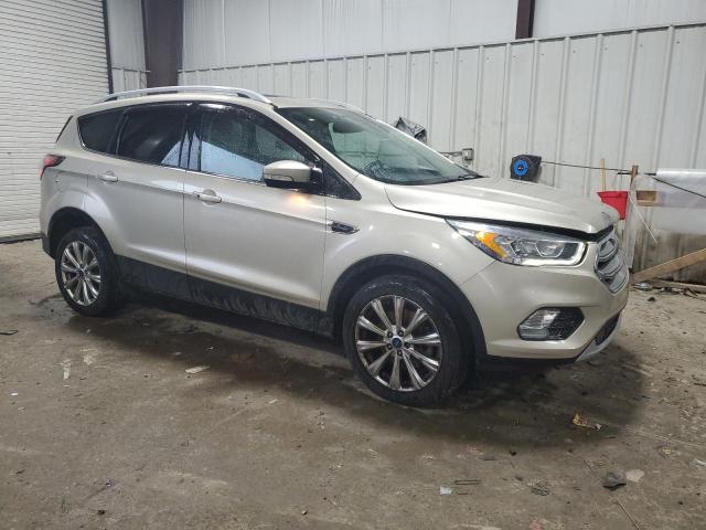 Photo 3 VIN: 1FMCU9J92HUA78153 - FORD ESCAPE TIT 