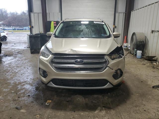 Photo 4 VIN: 1FMCU9J92HUA78153 - FORD ESCAPE TIT 