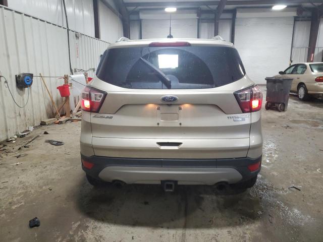 Photo 5 VIN: 1FMCU9J92HUA78153 - FORD ESCAPE TIT 