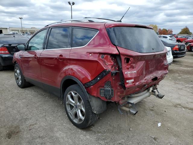 Photo 2 VIN: 1FMCU9J92HUA78380 - FORD ESCAPE TIT 