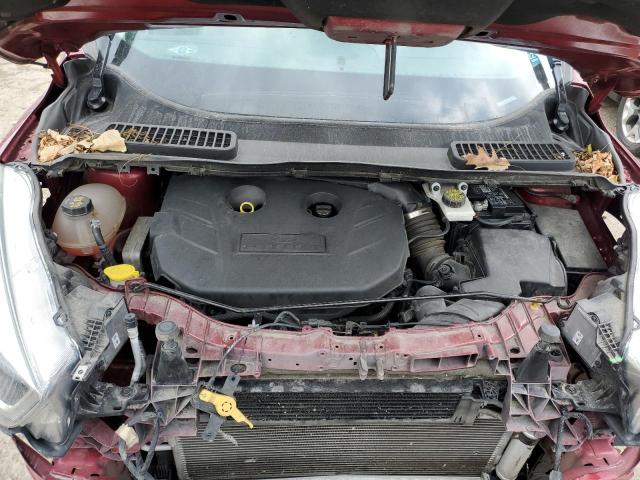 Photo 6 VIN: 1FMCU9J92HUA78380 - FORD ESCAPE TIT 