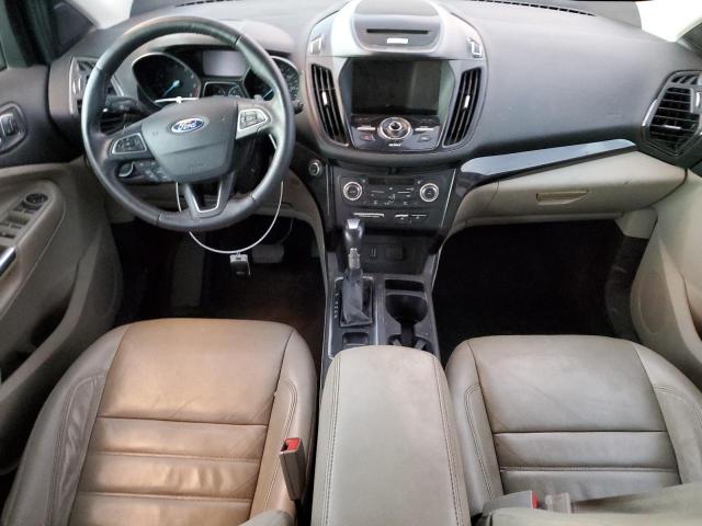 Photo 7 VIN: 1FMCU9J92HUA96023 - FORD ESCAPE 