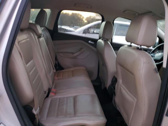 Photo 9 VIN: 1FMCU9J92HUA96023 - FORD ESCAPE 