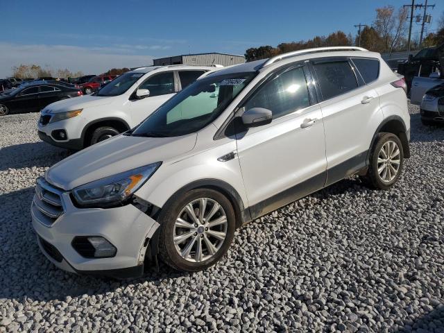 Photo 0 VIN: 1FMCU9J92HUB23317 - FORD ESCAPE TIT 