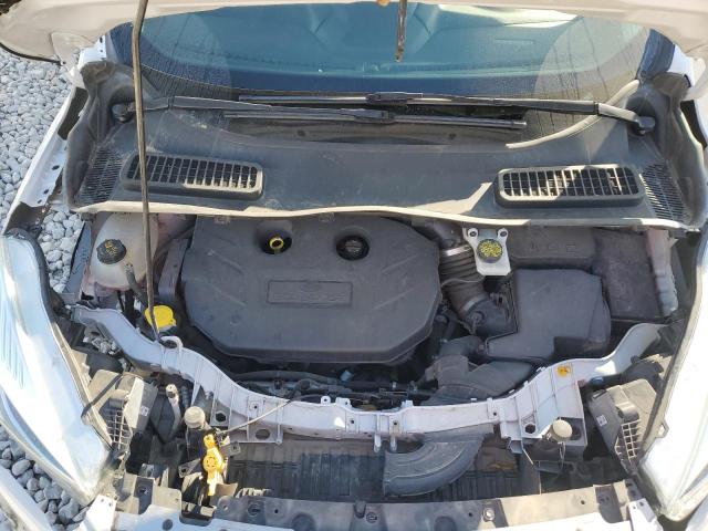 Photo 11 VIN: 1FMCU9J92HUB23317 - FORD ESCAPE TIT 