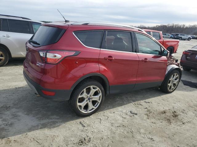 Photo 2 VIN: 1FMCU9J92HUB50954 - FORD ESCAPE TIT 