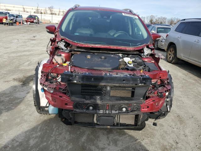 Photo 4 VIN: 1FMCU9J92HUB50954 - FORD ESCAPE TIT 