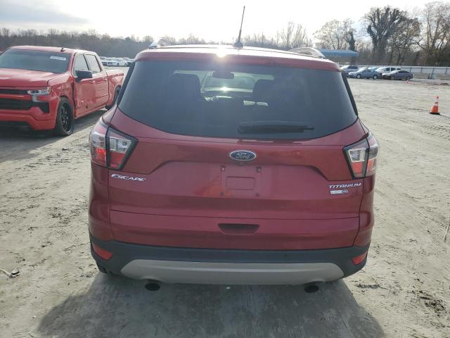 Photo 5 VIN: 1FMCU9J92HUB50954 - FORD ESCAPE TIT 