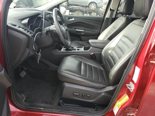 Photo 6 VIN: 1FMCU9J92HUB50954 - FORD ESCAPE TIT 