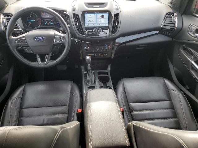 Photo 7 VIN: 1FMCU9J92HUB50954 - FORD ESCAPE TIT 