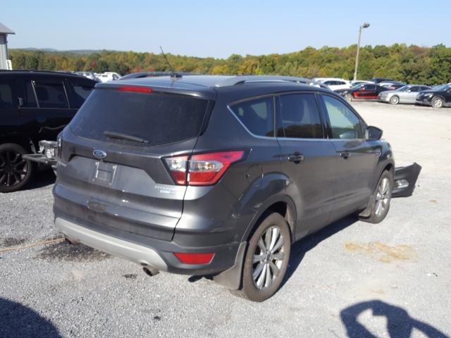 Photo 3 VIN: 1FMCU9J92HUB56186 - FORD ESCAPE TIT 