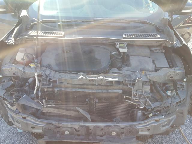 Photo 6 VIN: 1FMCU9J92HUB56186 - FORD ESCAPE TIT 