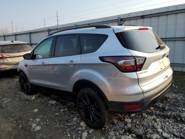 Photo 1 VIN: 1FMCU9J92HUC13650 - FORD ESCAPE 