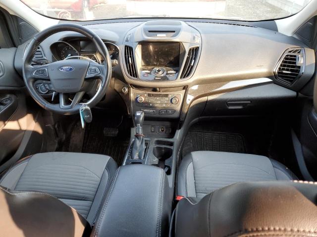 Photo 7 VIN: 1FMCU9J92HUC13650 - FORD ESCAPE 