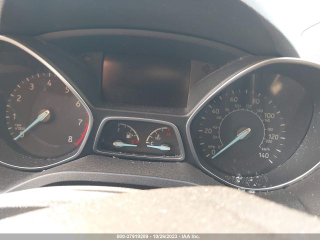 Photo 6 VIN: 1FMCU9J92HUD41340 - FORD ESCAPE 