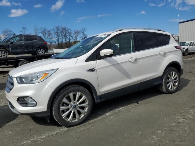 Photo 0 VIN: 1FMCU9J92HUD81613 - FORD ESCAPE 