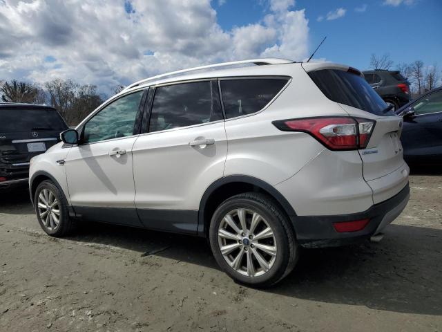 Photo 1 VIN: 1FMCU9J92HUD81613 - FORD ESCAPE 